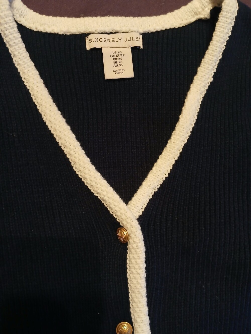 2pc.knit Blend sleeveless Top Wide Legged Gauchoes. 33 " L 2" Thick Eastic W 24 - Picture 5 of 7
